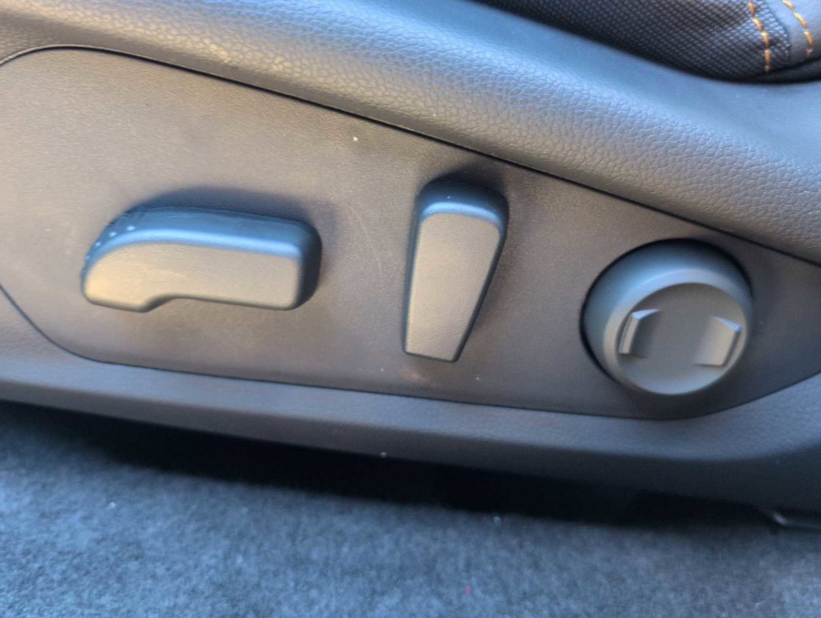 New 2026 Subaru Forester Wilderness image 17