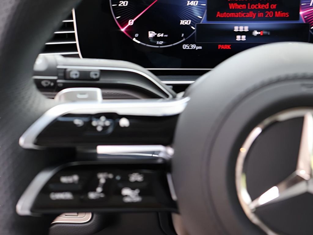 New 2025 Mercedes-Benz GLS 450 4MATIC image 34