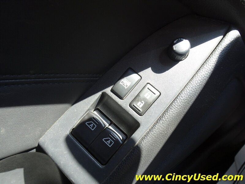Used 2012 INFINITI G37 x Coupe w/ Premium Pkg AWD/4WD image 24