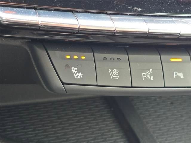 Used 2025 Cadillac CT5 V w/ LPO, Bronce Accent Package image 17