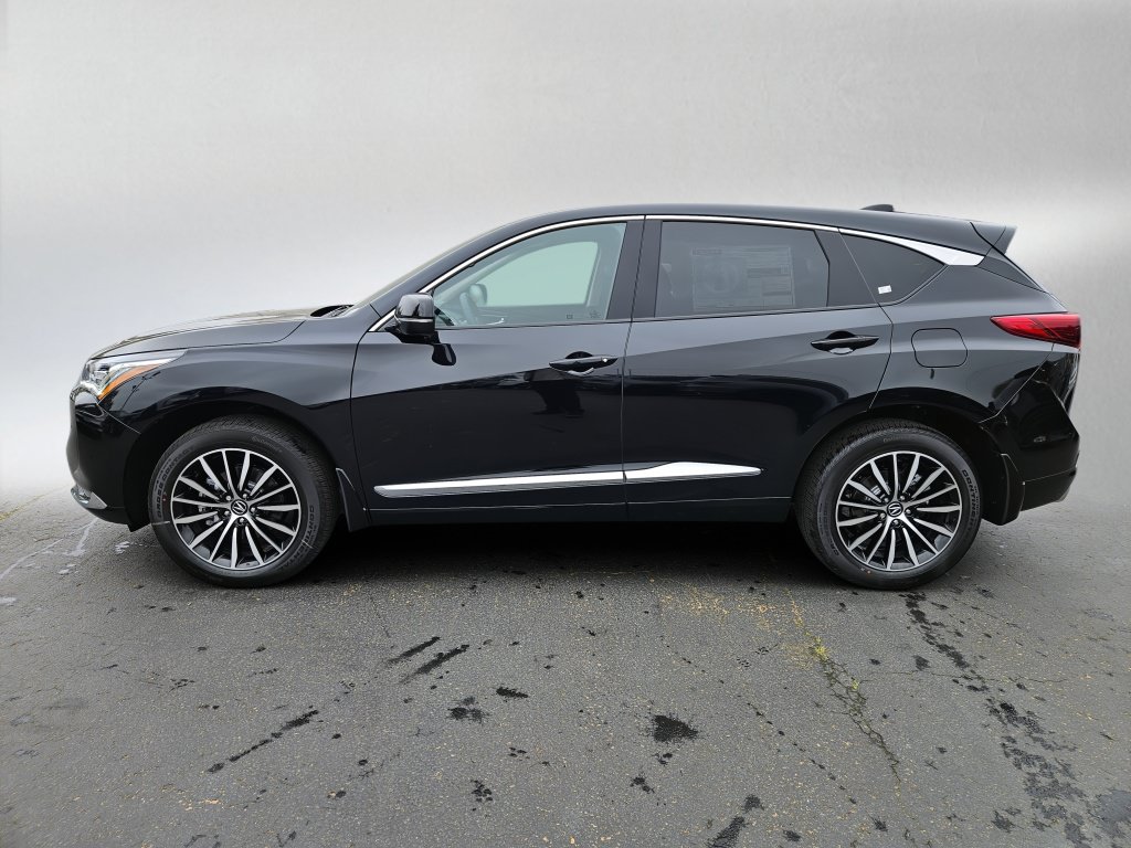 New 2026 Acura RDX w/ Advance Package AWD/4WD image 4