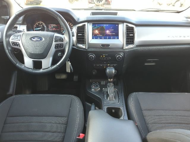 Used 2023 Ford Ranger XLT w/ Equipment Group 302A High image 20