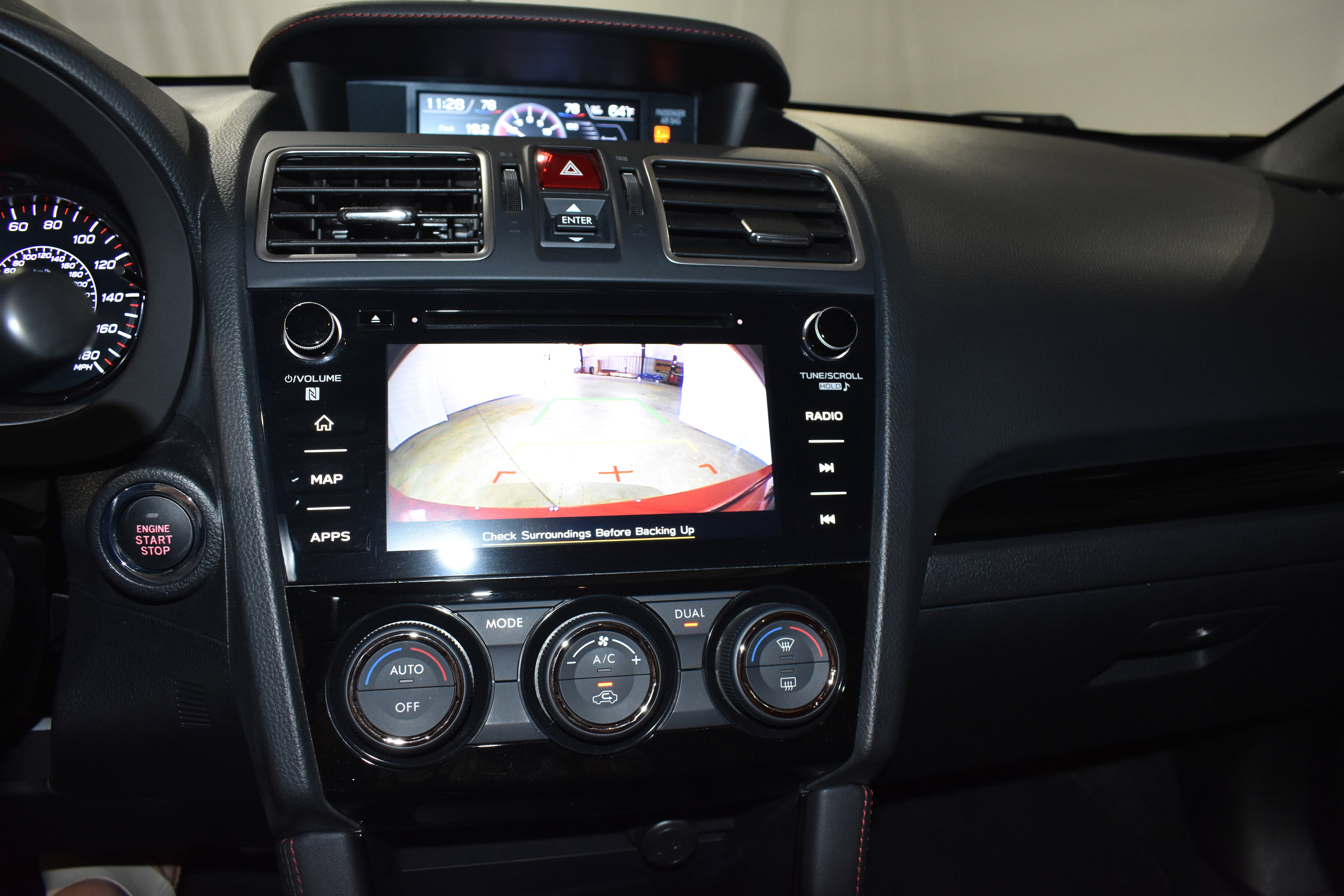 Used 2021 Subaru WRX STI Limited image 20