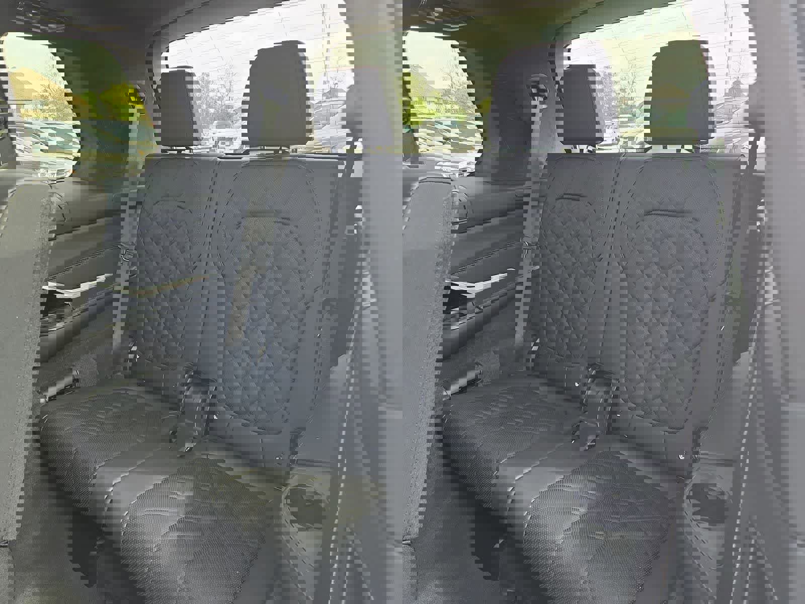 Used 2024 BMW X7 xDrive40i w/ M Sport Package image 37