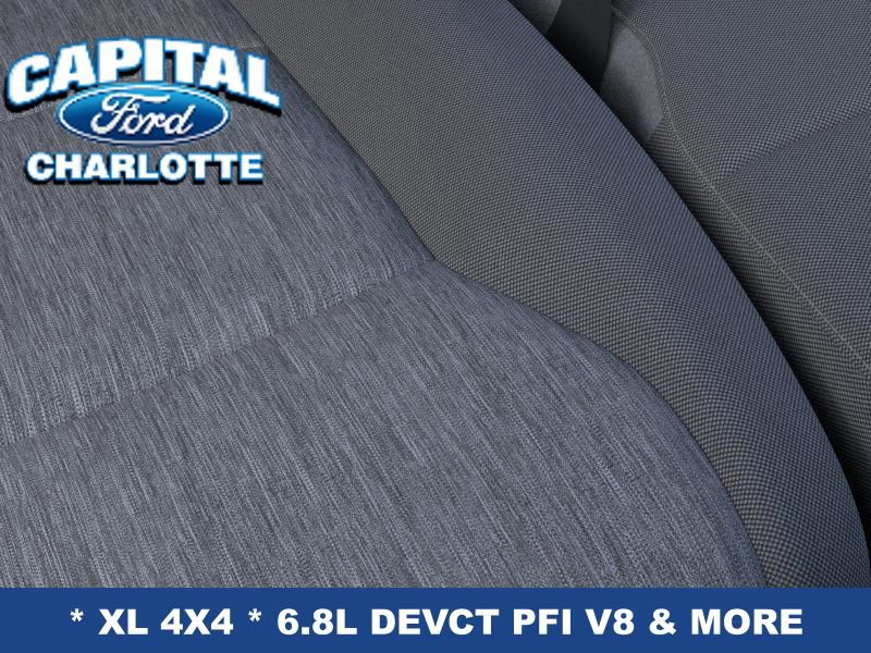 New 2026 Ford F250 XL w/ STX Appearance Package image 16