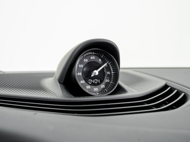 Used 2024 Porsche Taycan 4S image 14