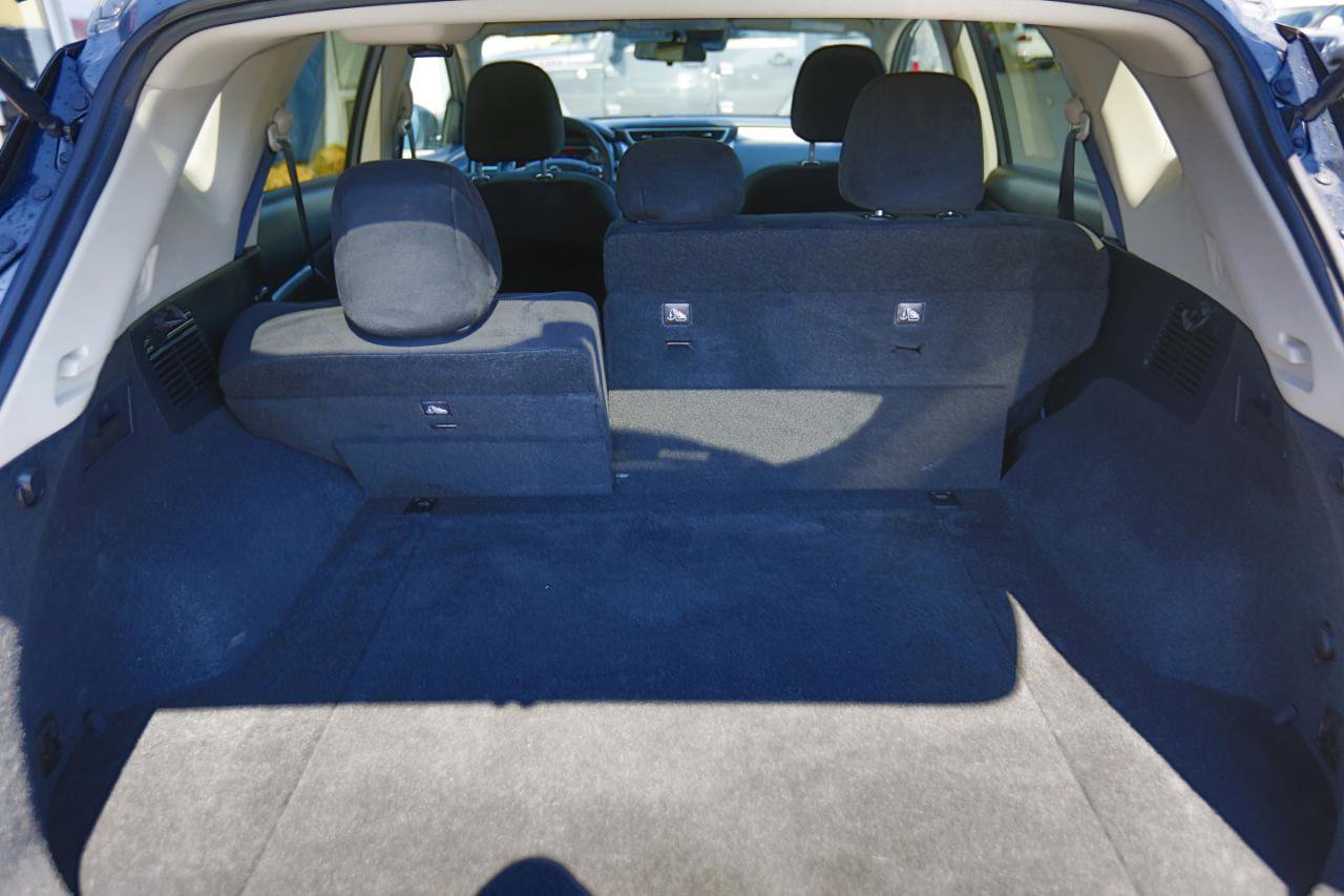 Used 2022 Nissan Murano S FWD image 14