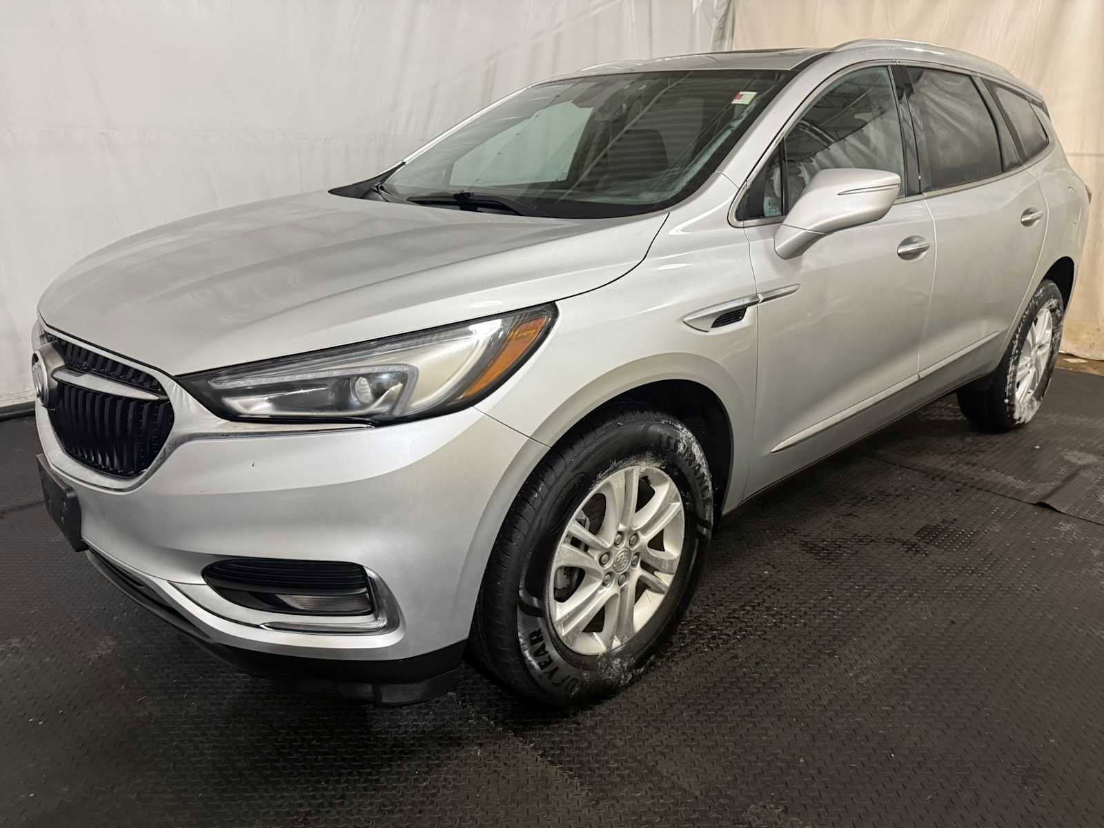 Used 2020 Buick Enclave Essence w/ Sound and Sites Package image 6