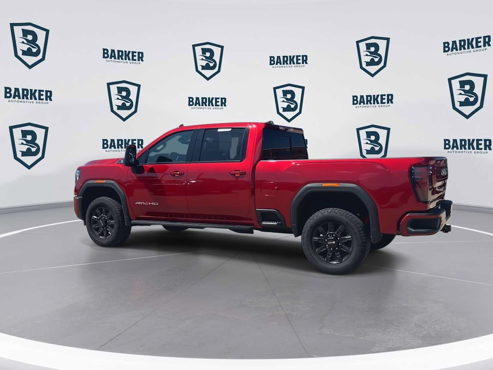 Used 2025 GMC Sierra 2500 AT4 w/ AT4 Premium Plus Package AWD/4WD image 7