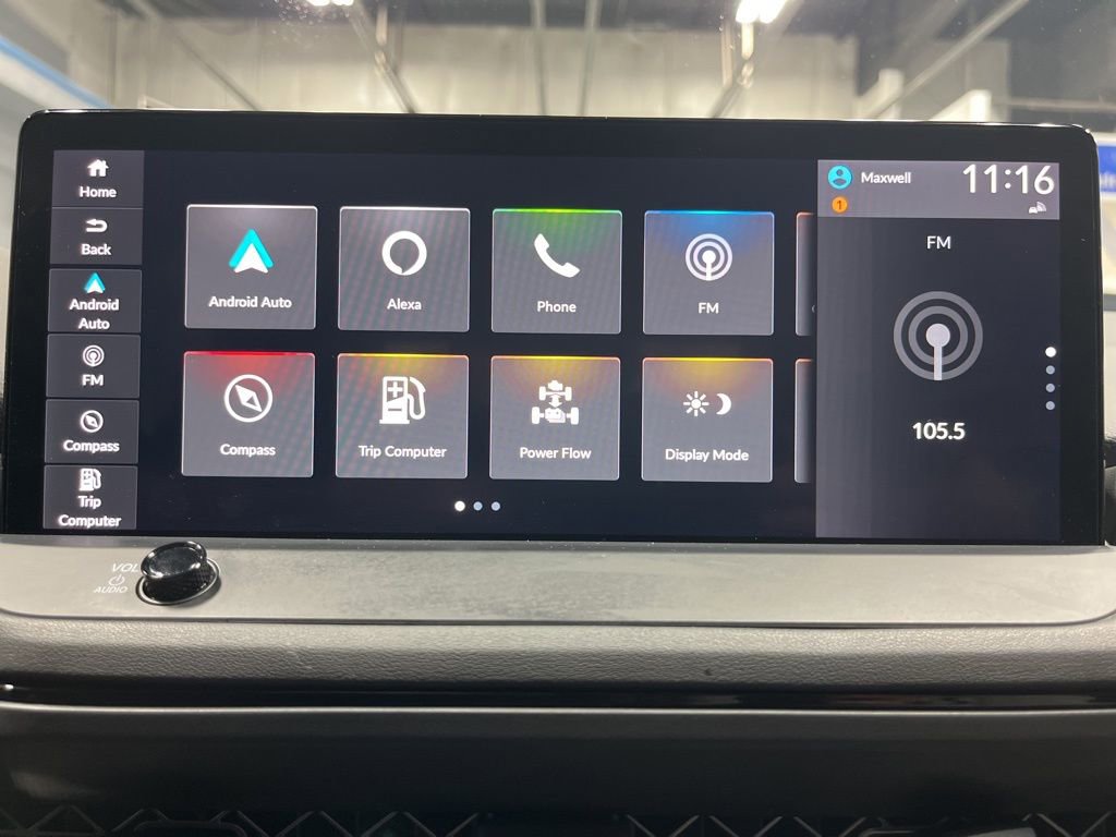 Used 2023 Honda Accord EX-L image 20