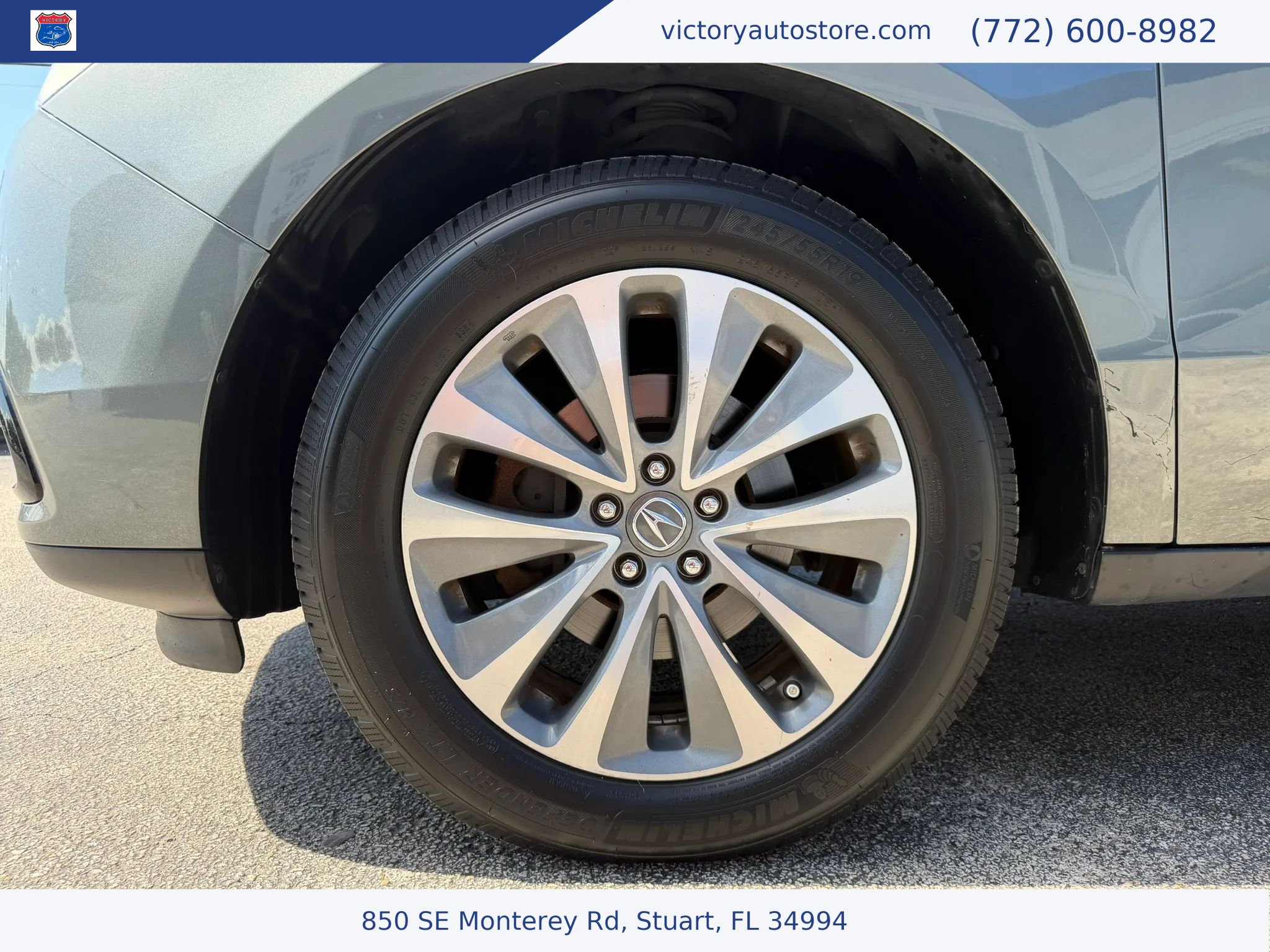 Used 2016 Acura MDX w/ Tech & Entertainment Pkg AWD/4WD image 38