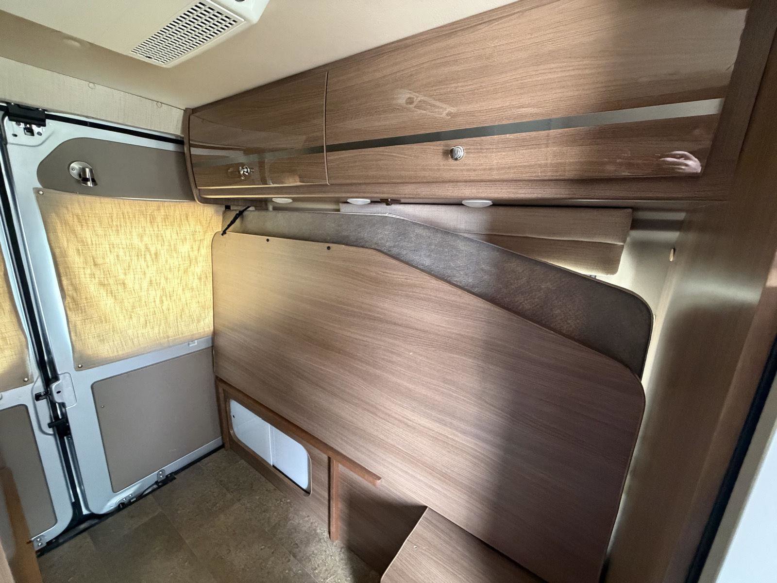 Used 2014 RAM ProMaster 3500 FWD image 24