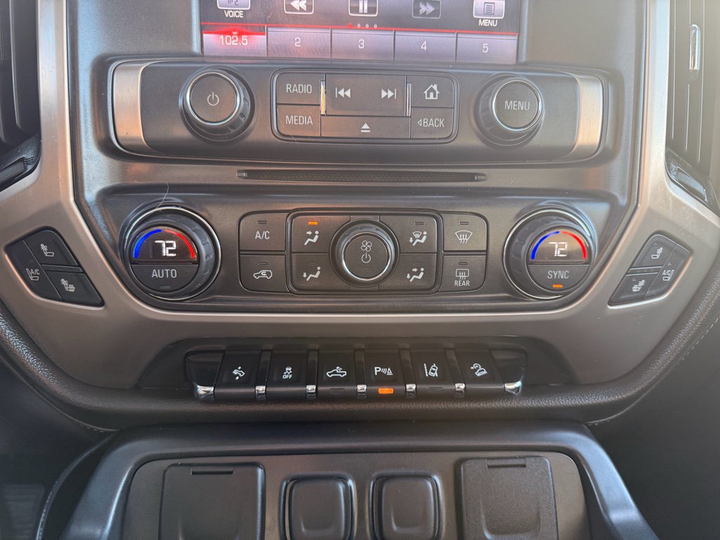 Used 2015 GMC Sierra 1500 Denali image 15