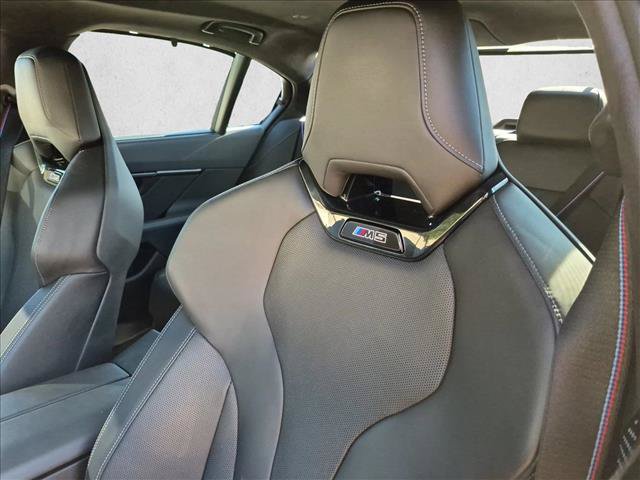 Certified 2026 BMW M5 AWD/4WD image 13