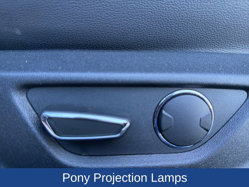 Used 2017 Ford Mustang Premium w/ Equipment Group 201A image 18