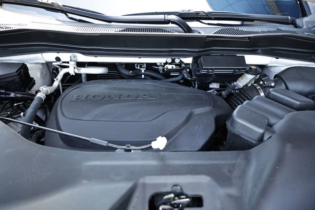 Used 2023 Honda Ridgeline RTL image 34