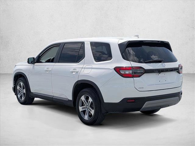 Used 2024 Honda Pilot EX-L image 7