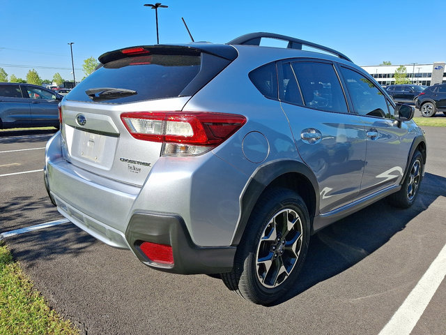 Used 2019 Subaru Crosstrek 2.0i w/ Eyesight System AWD/4WD image 7