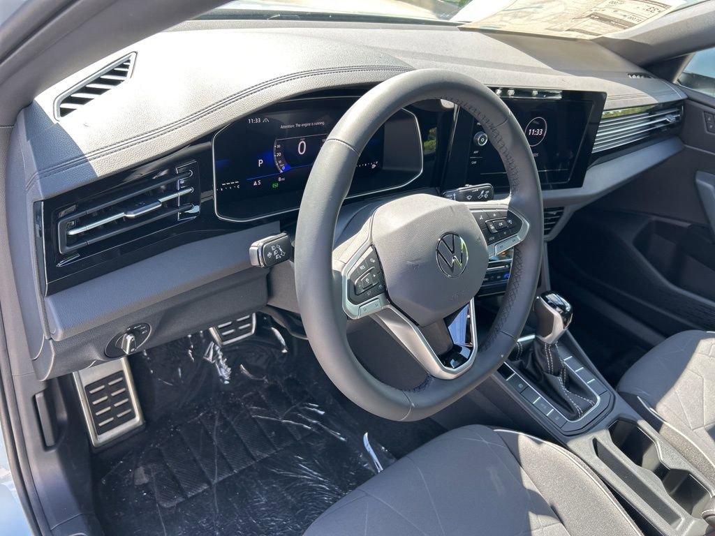 New 2026 Volkswagen Jetta Sport image 16