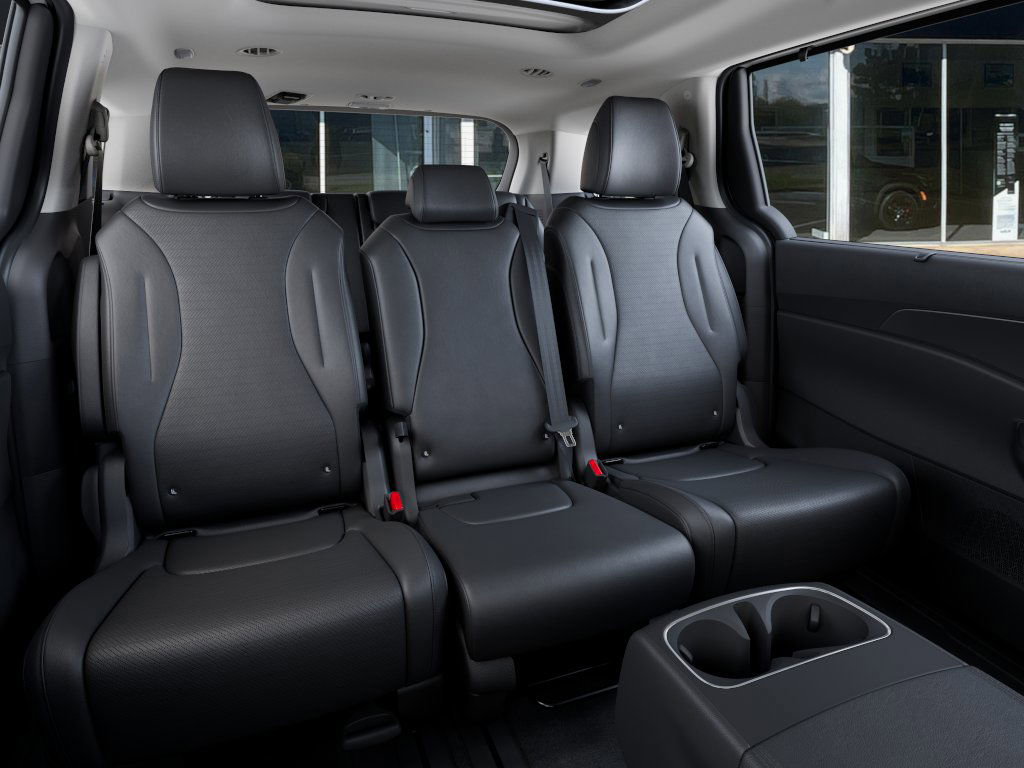 New 2026 Kia Carnival SX Prestige image 16