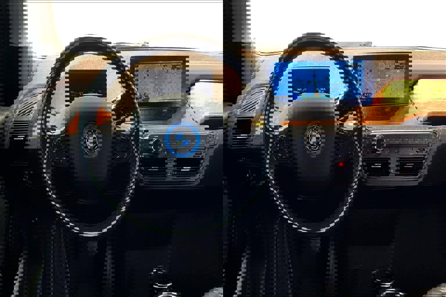 Used 2015 BMW i3 image 6