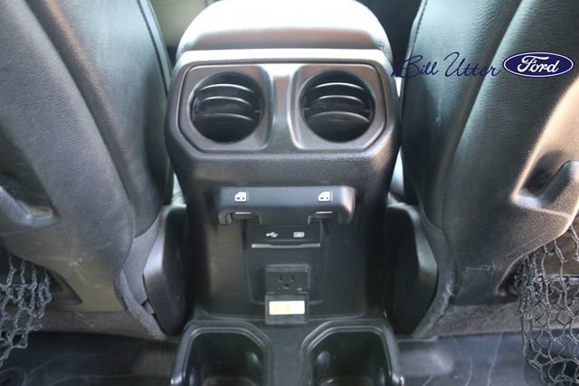 Used 2020 Jeep Gladiator Mojave AWD/4WD image 14