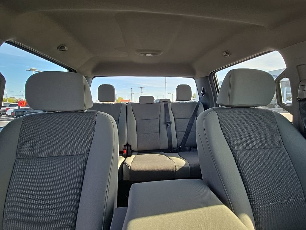 Used 2021 Ford F250 XL w/ STX Appearance Package image 45