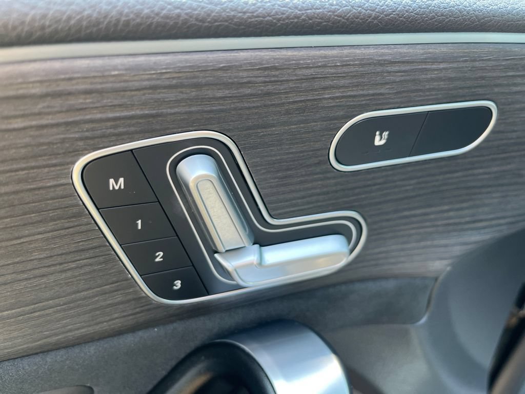 Certified 2023 Mercedes-Benz CLA 250 4MATIC image 18