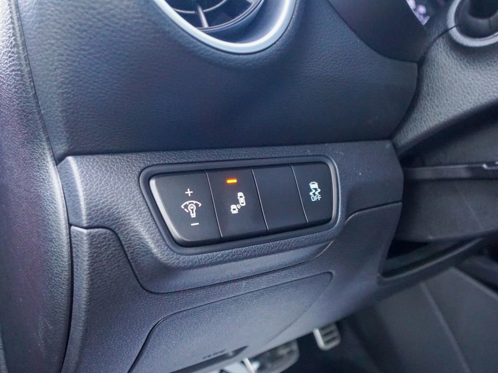 Used 2023 Kia Forte GT w/ GT2 Package image 19