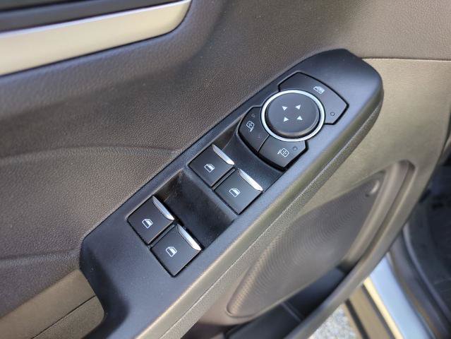 Certified 2022 Ford Escape S FWD image 2