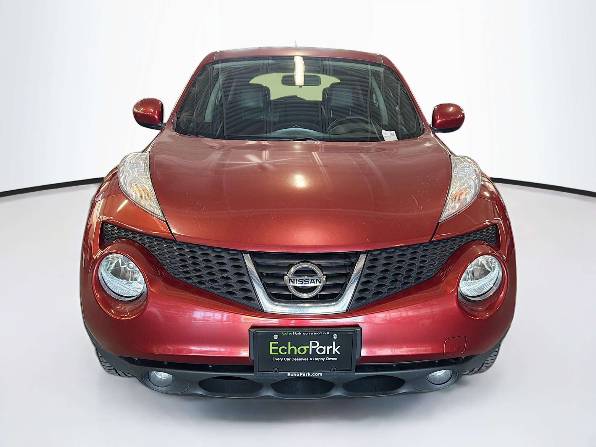 Used 2012 Nissan Juke SL AWD/4WD image 2