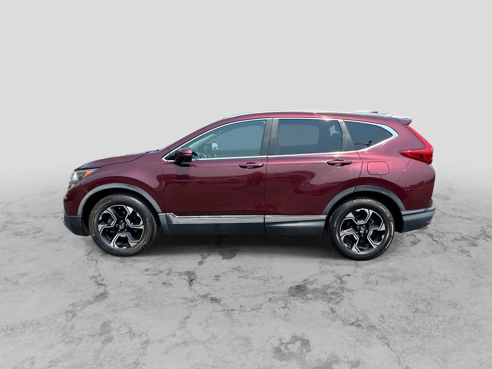 Used 2018 Honda CR-V Touring image 5