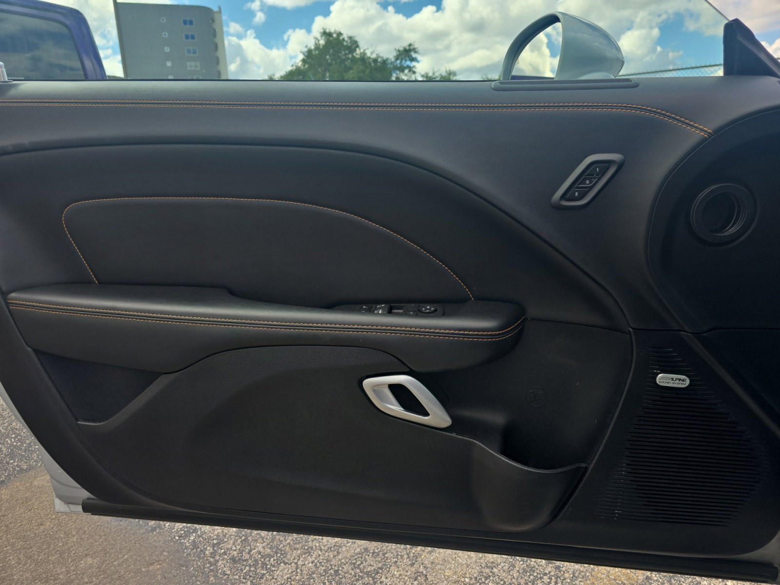 Used 2023 Dodge Challenger R/T Scat Pack RWD image 28