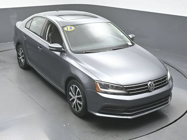 Used 2018 Volkswagen Jetta SE FWD image 39