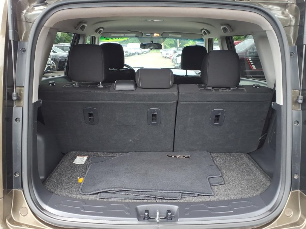 Used 2012 Kia Soul + FWD image 25