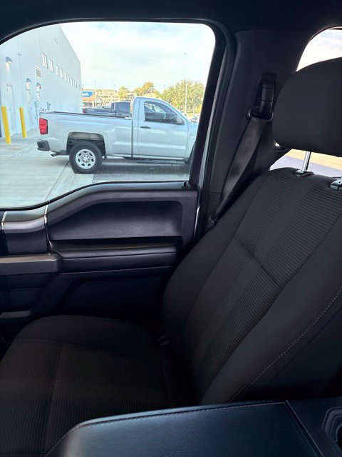 Used 2017 Ford F150 XLT w/ Equipment Group 302A Luxury AWD/4WD image 54
