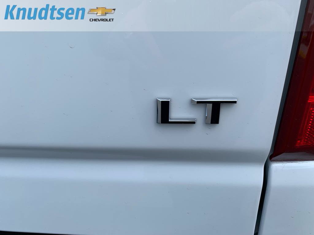 New 2026 Chevrolet Silverado 2500 LT w/ All Star Edition AWD/4WD image 17