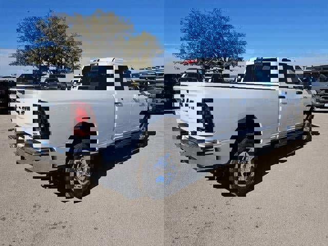 New 2026 RAM 2500 Tradesman image 37