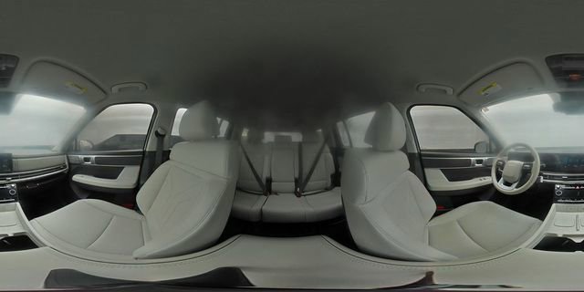 Used 2025 Hyundai Santa Fe SEL FWD image 31