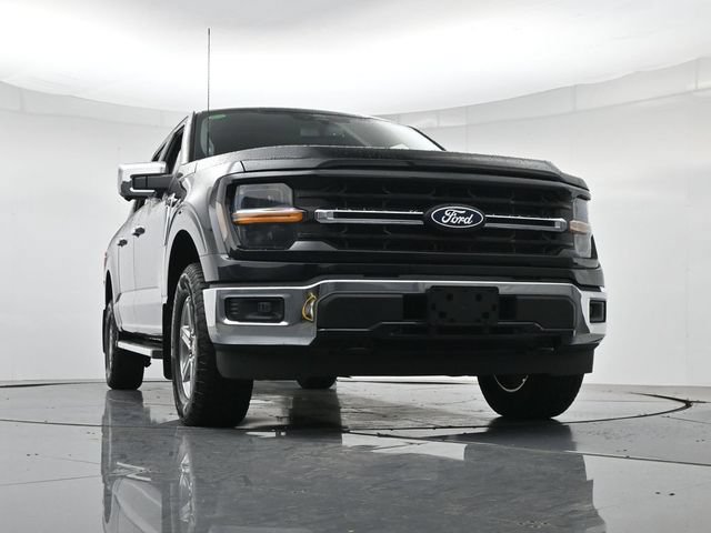 Certified 2024 Ford F150 XLT w/ FX4 Off-Road Package AWD/4WD image 35