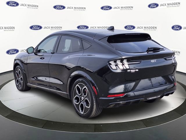 Certified 2023 Ford Mustang Mach-E GT image 3