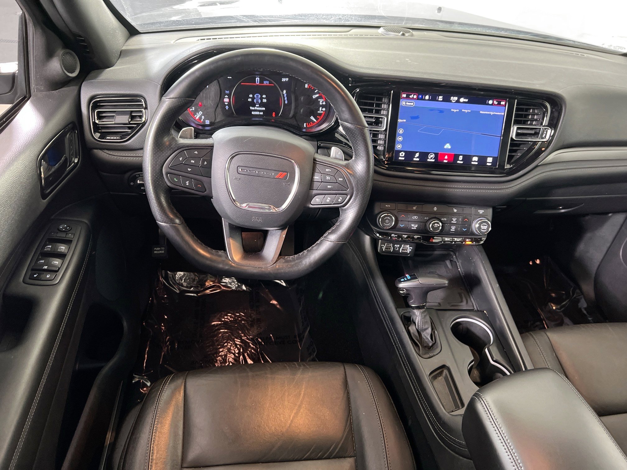 Used 2022 Dodge Durango GT image 23