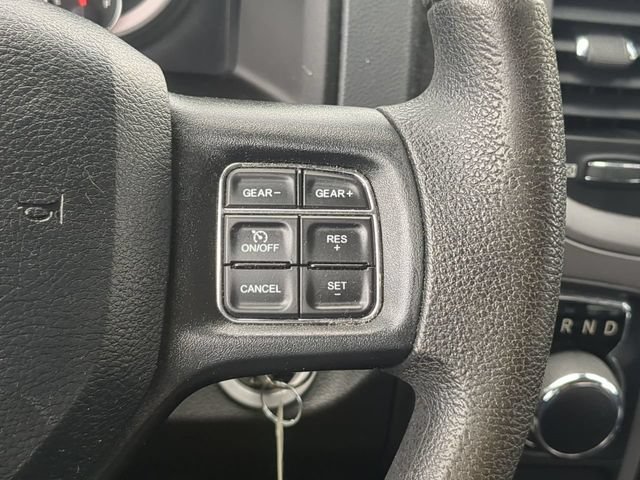 Used 2019 RAM 1500 Tradesman w/ Popular Equipment Group RWD image 25