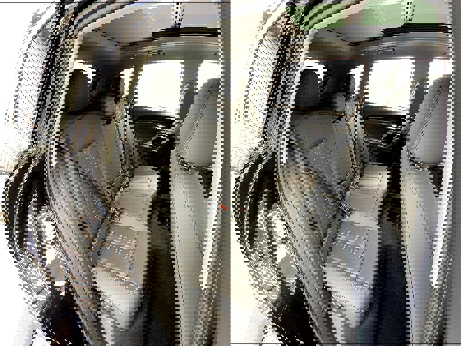 New 2026 Audi Q5 Premium AWD/4WD image 25