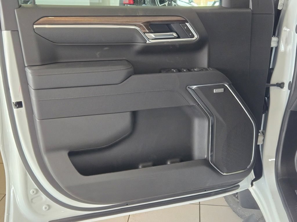 New 2026 Chevrolet Silverado 1500 LT Trail Boss w/ Convenience Package II AWD/4WD image 19