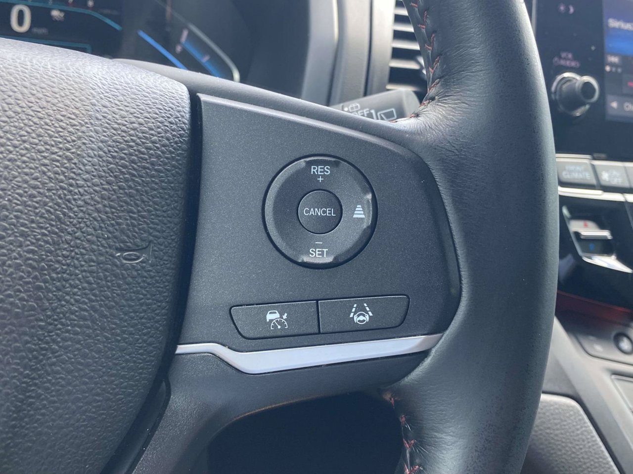 Used 2024 Honda Odyssey Sport image 23
