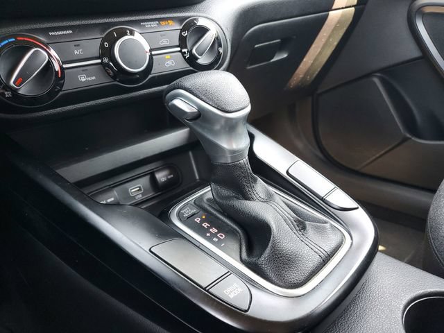 Used 2020 Kia Soul S FWD image 15