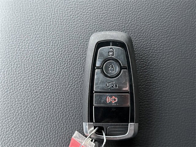 New 2025 Ford F150 Lightning XLT image 19