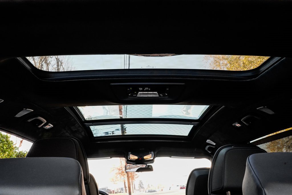 Certified 2025 BMW X7 M60i image 23