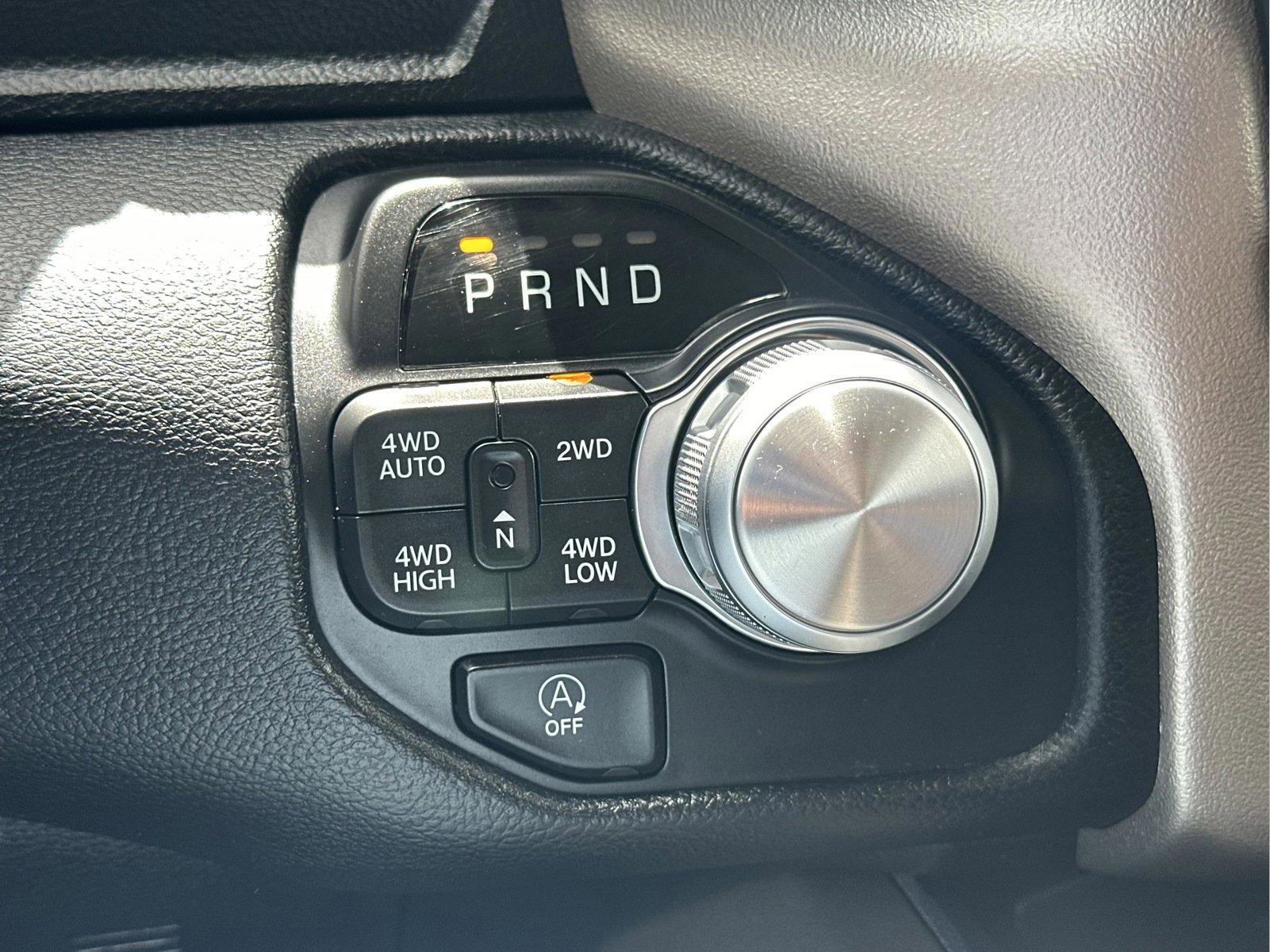 Certified 2020 RAM 1500 Laramie image 21